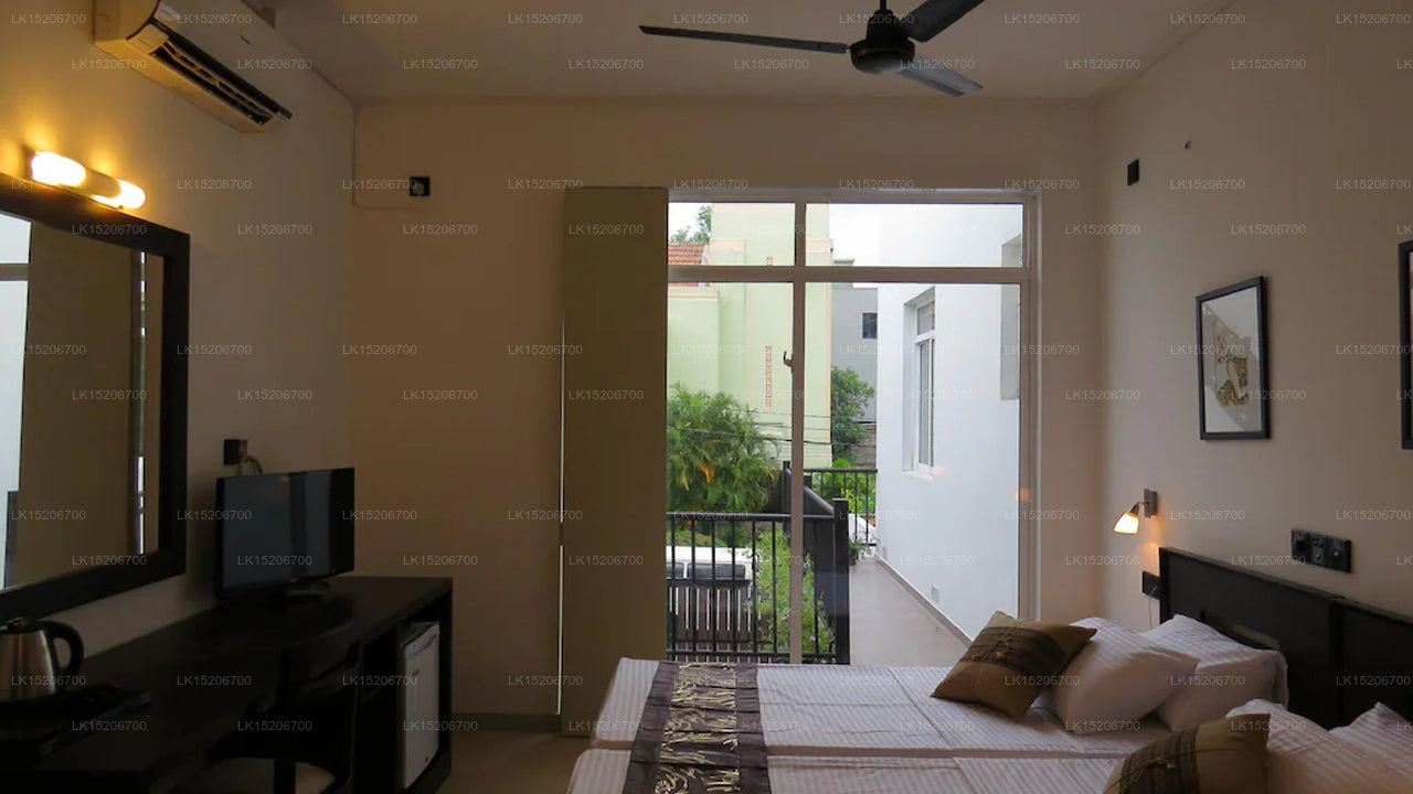 Chapelton House, Colombo