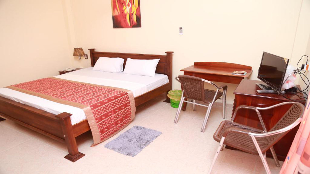 Пляжный отель Sea Shine, Ваттала