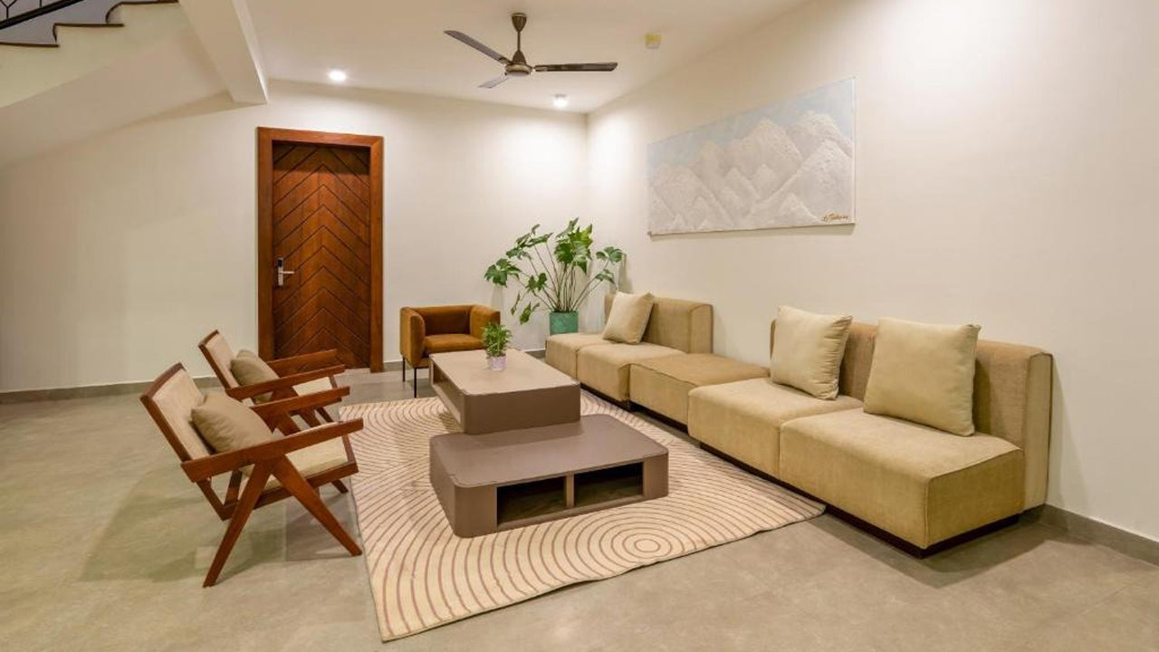 Arambhaya Boutique Hotel, Kandy