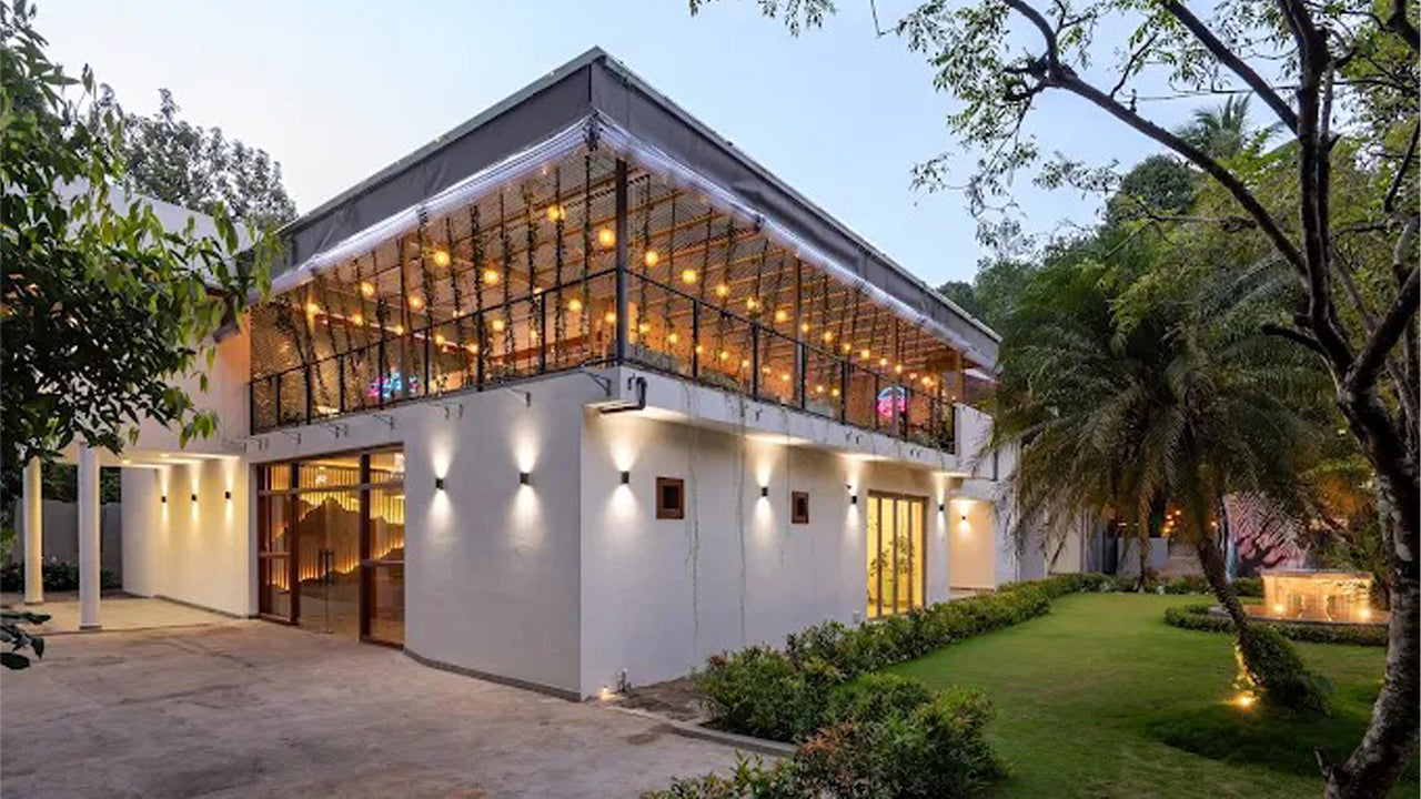 Arambhaya Boutique Hotel, Kandy