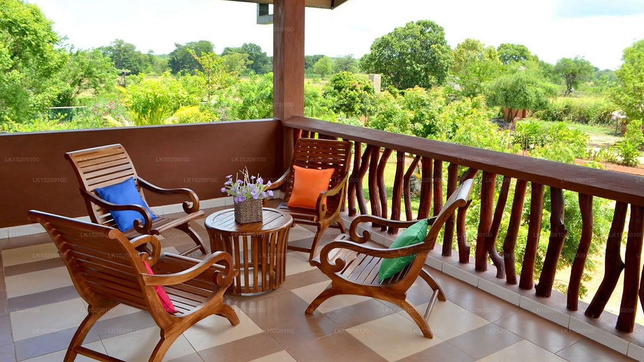 Travelway Bungalow, Habarana