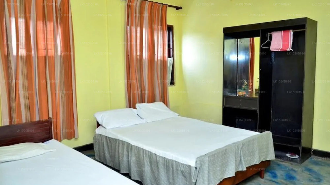 The Garden Rest, Kandy