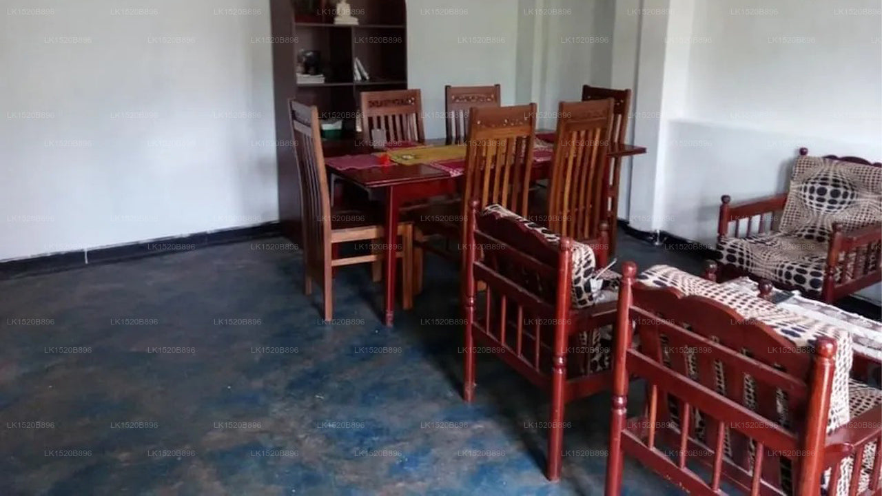 The Garden Rest, Kandy