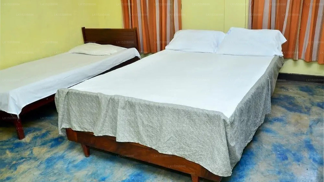 The Garden Rest, Kandy