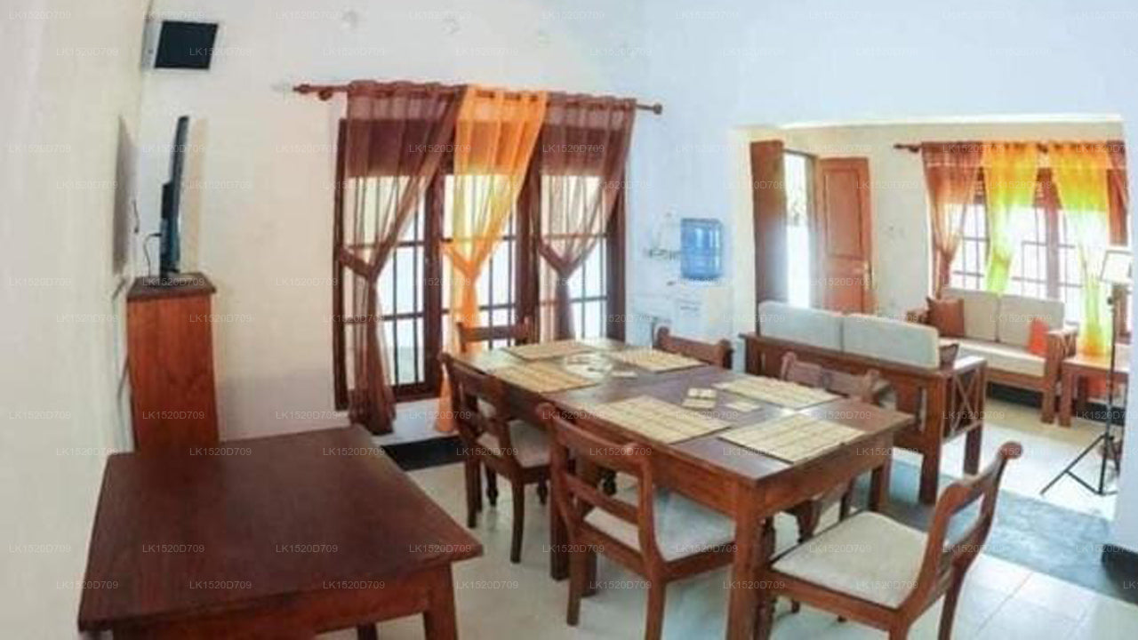 Kalido Beach Villa, Wadduwa