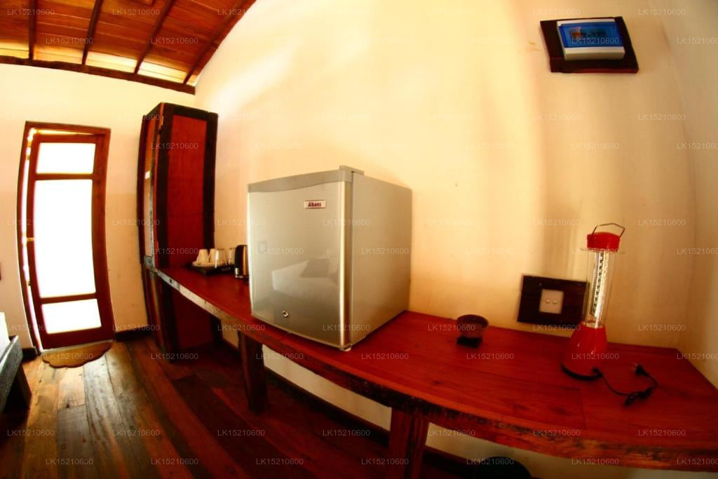 Коттеджи «Элла Окрич», Элла