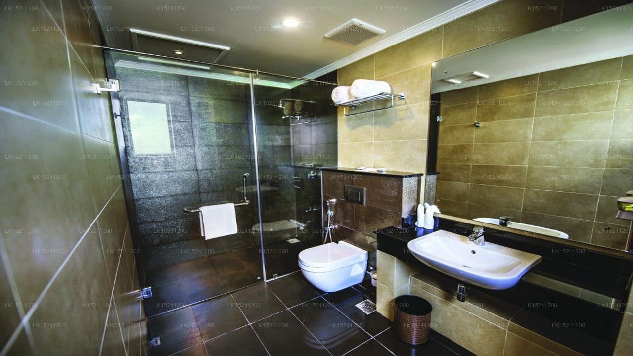 Fair View Hotel, Wellawatte