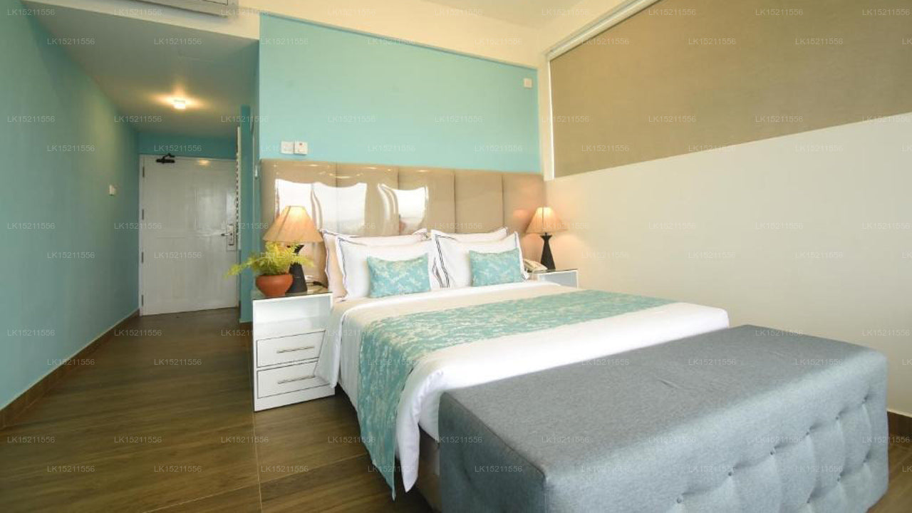 Tip Top Boutique Hotel, Ella