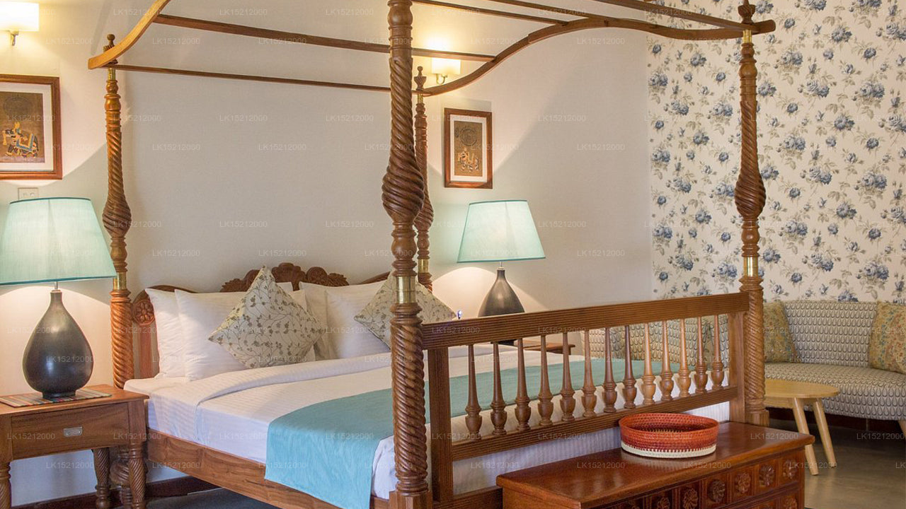 Ceylon Tea Bungalows, Bandarawela