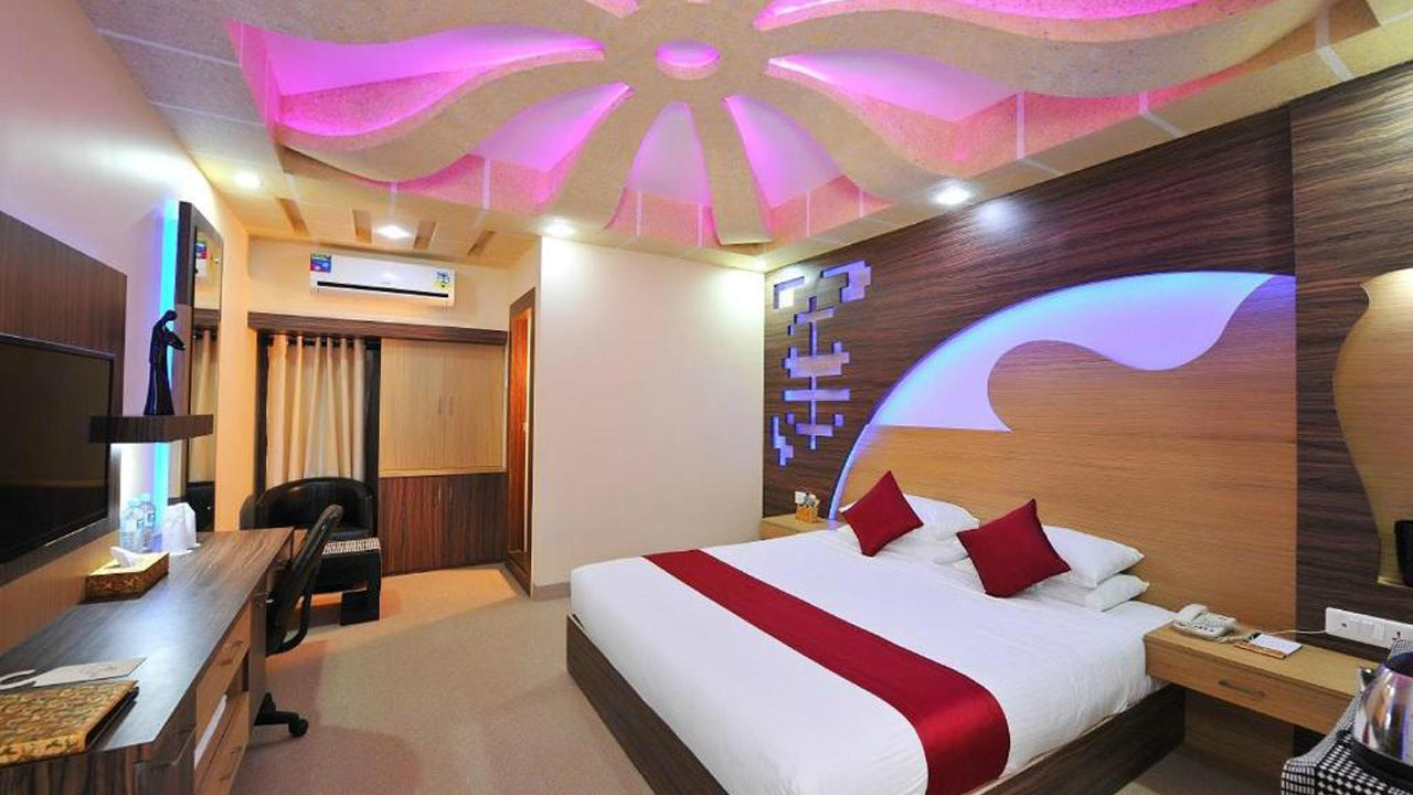 Отель «Роял Касл», Негомбо