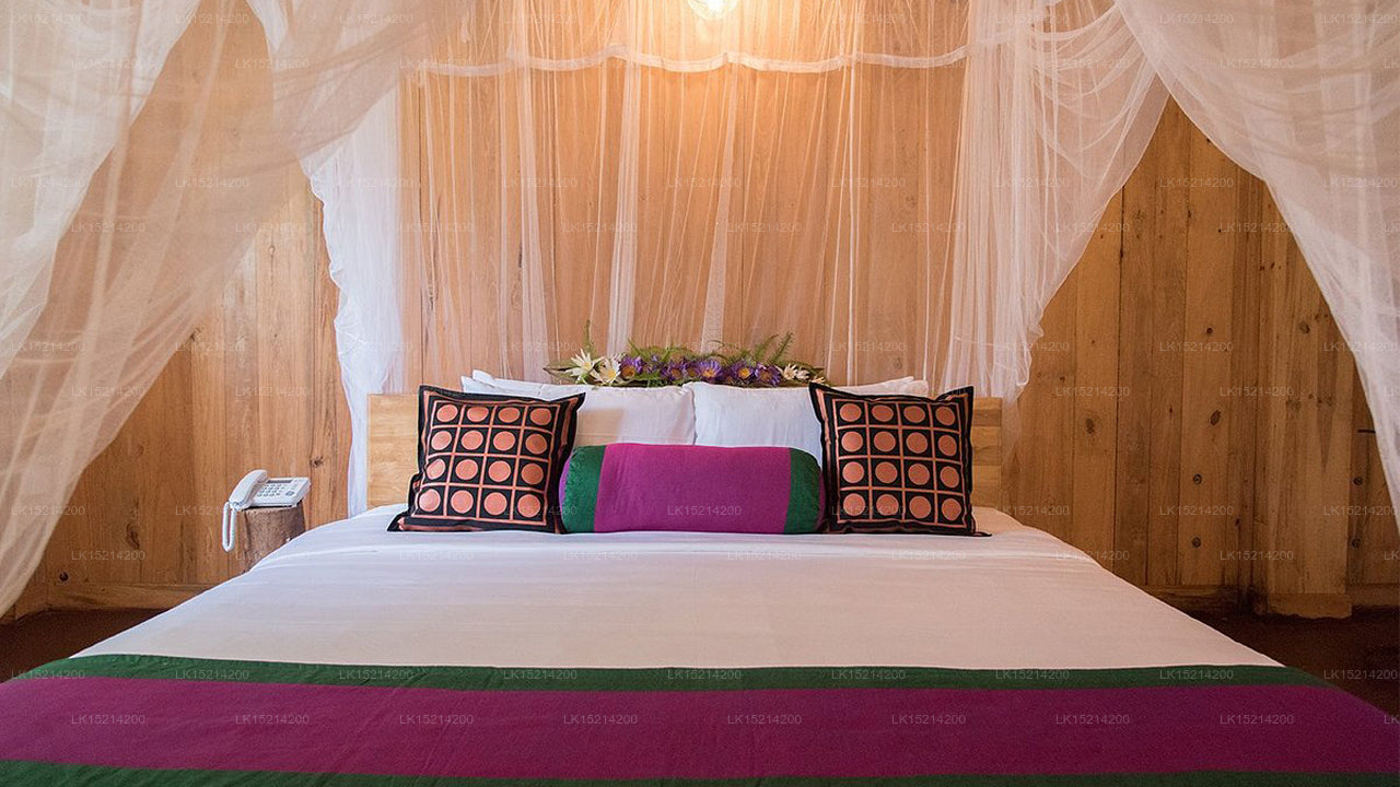 Purple Coot Ayurveda Retreat, Wadduwa