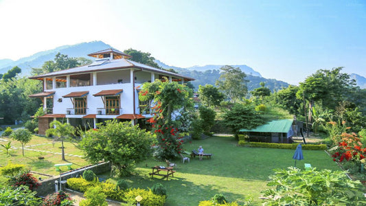 Feelin good Resort, Ella