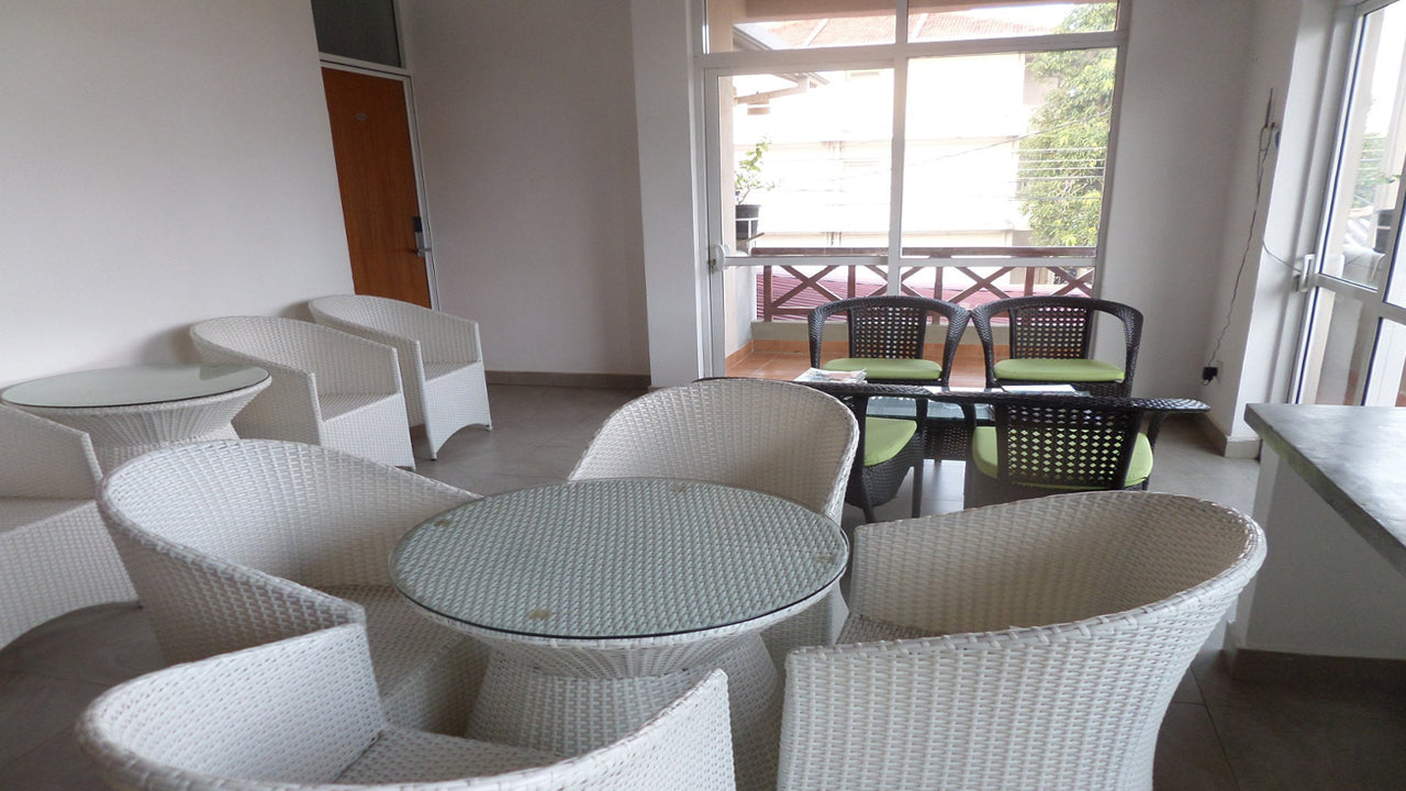 Hotel Blue Waves, Trincomalee