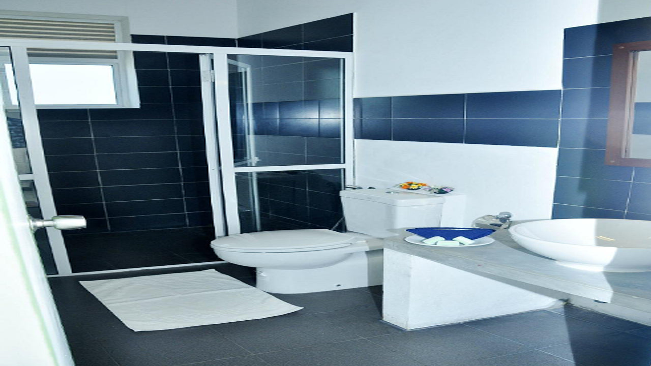 Hotel Blue Waves, Trincomalee