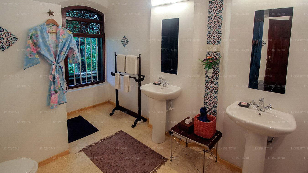 Apa Villa Illuketia, Galle