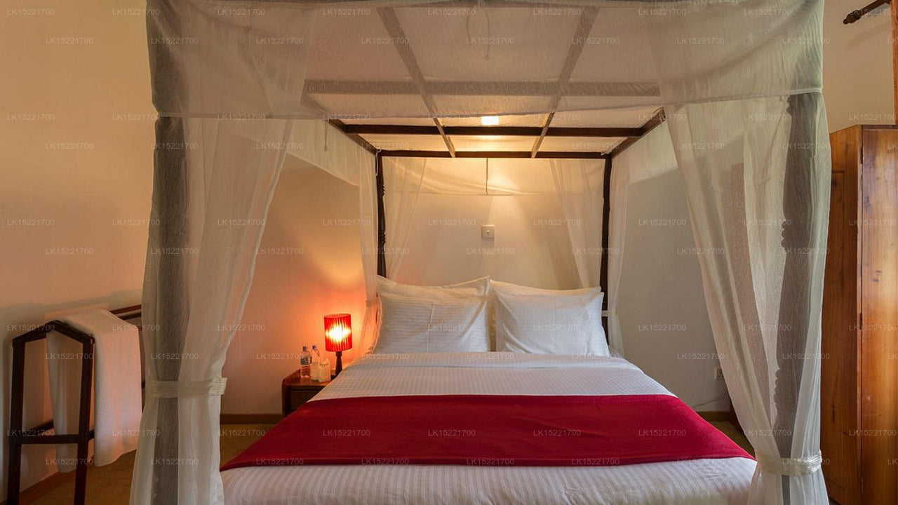 Camellia Lake Resort, Nuwara Eliya