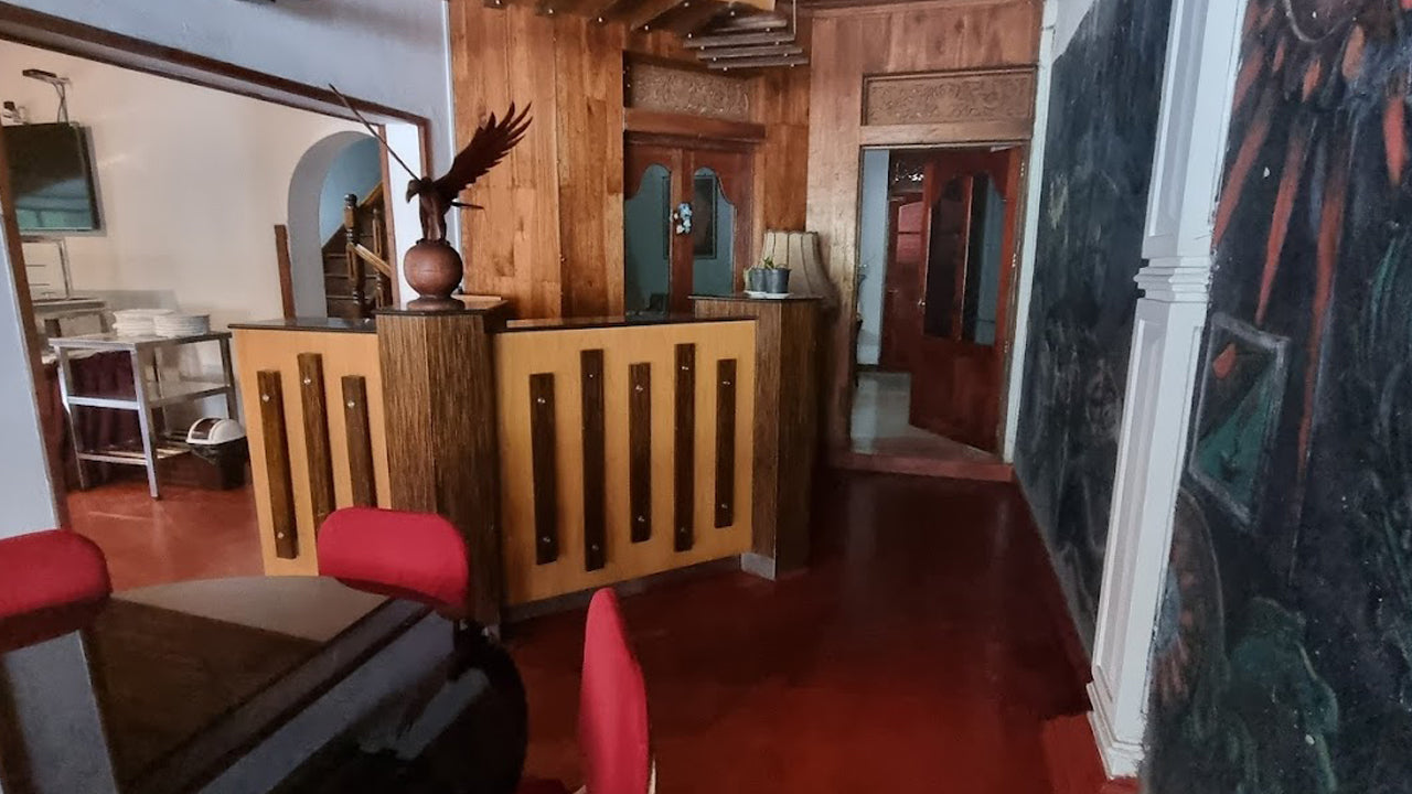 Cool Feel Rest, Nuwara Eliya