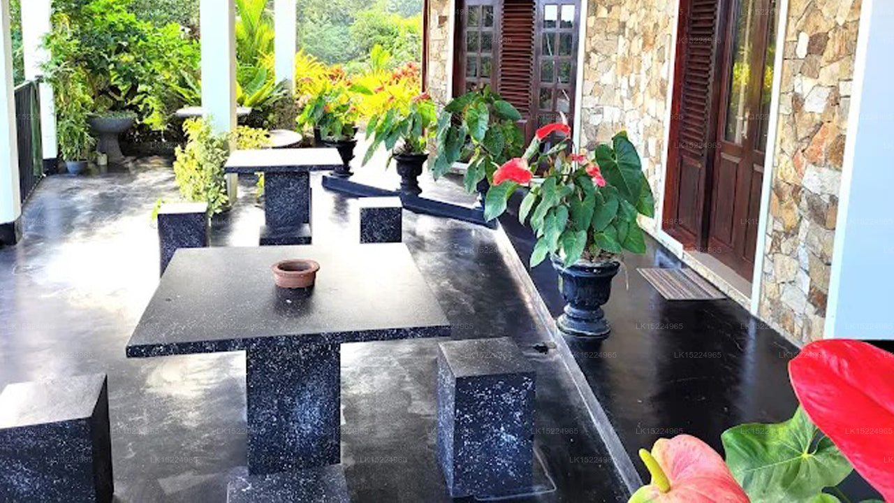 Ayubowan house 5, Mirissa