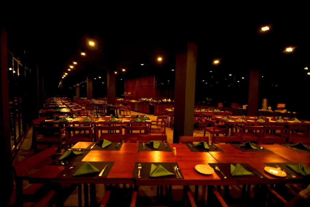 Чайный куст Oak Ray, Рамбода