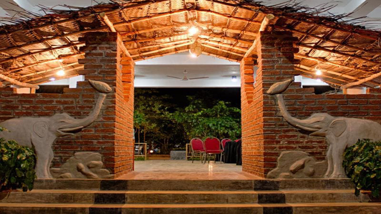 Пикок-Хилл, Сигирия