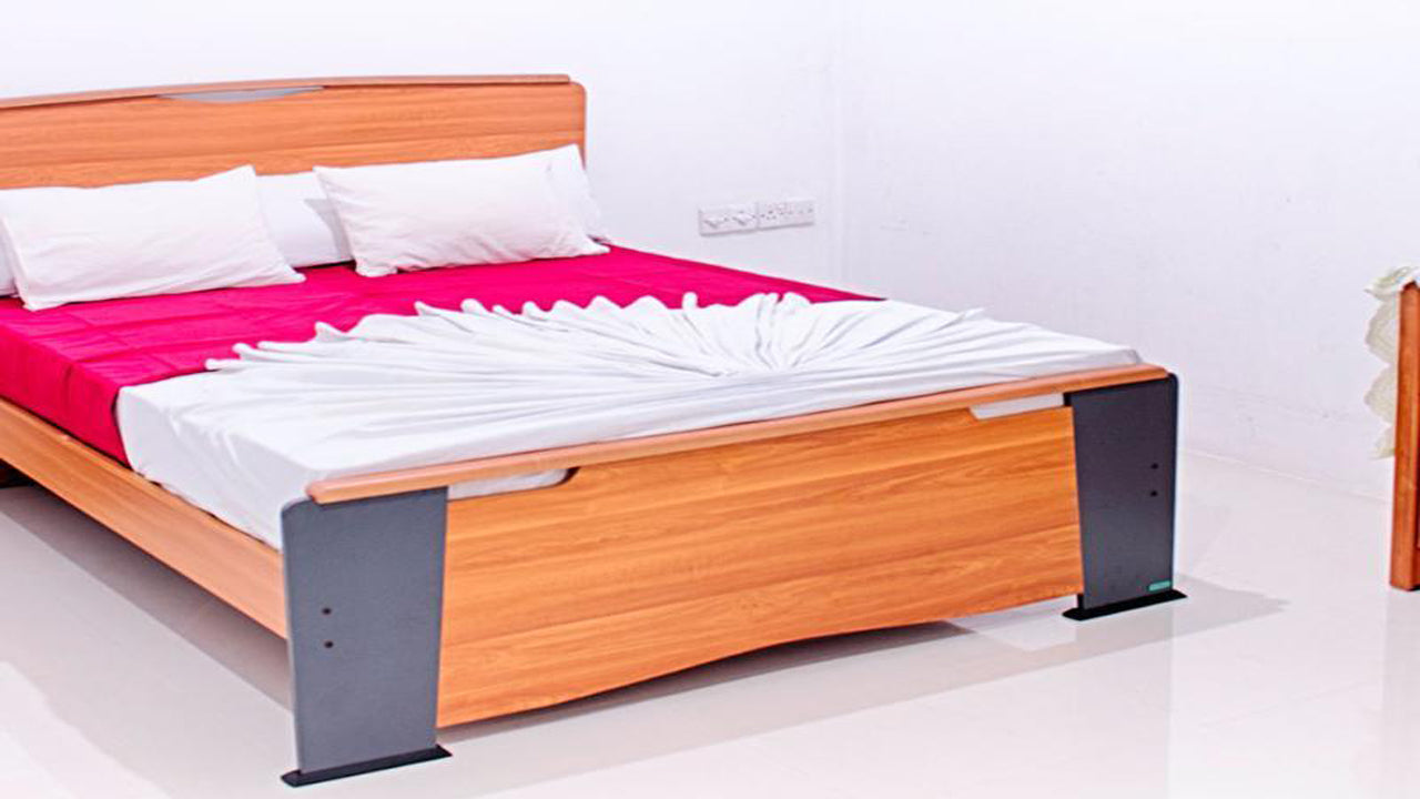 Пикок-Хилл, Сигирия