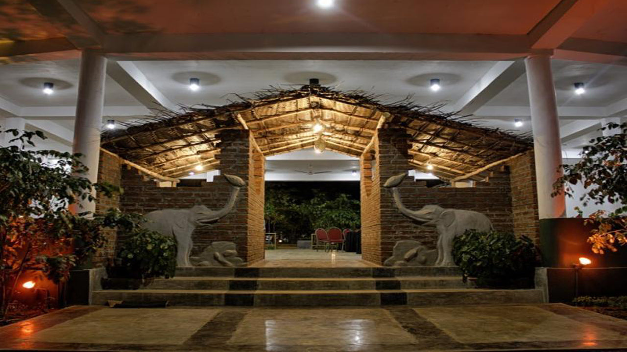 Пикок-Хилл, Сигирия