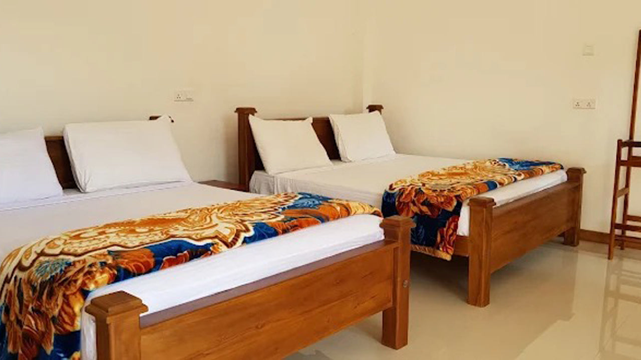 Sopana Mount View, Nuwara Eliya