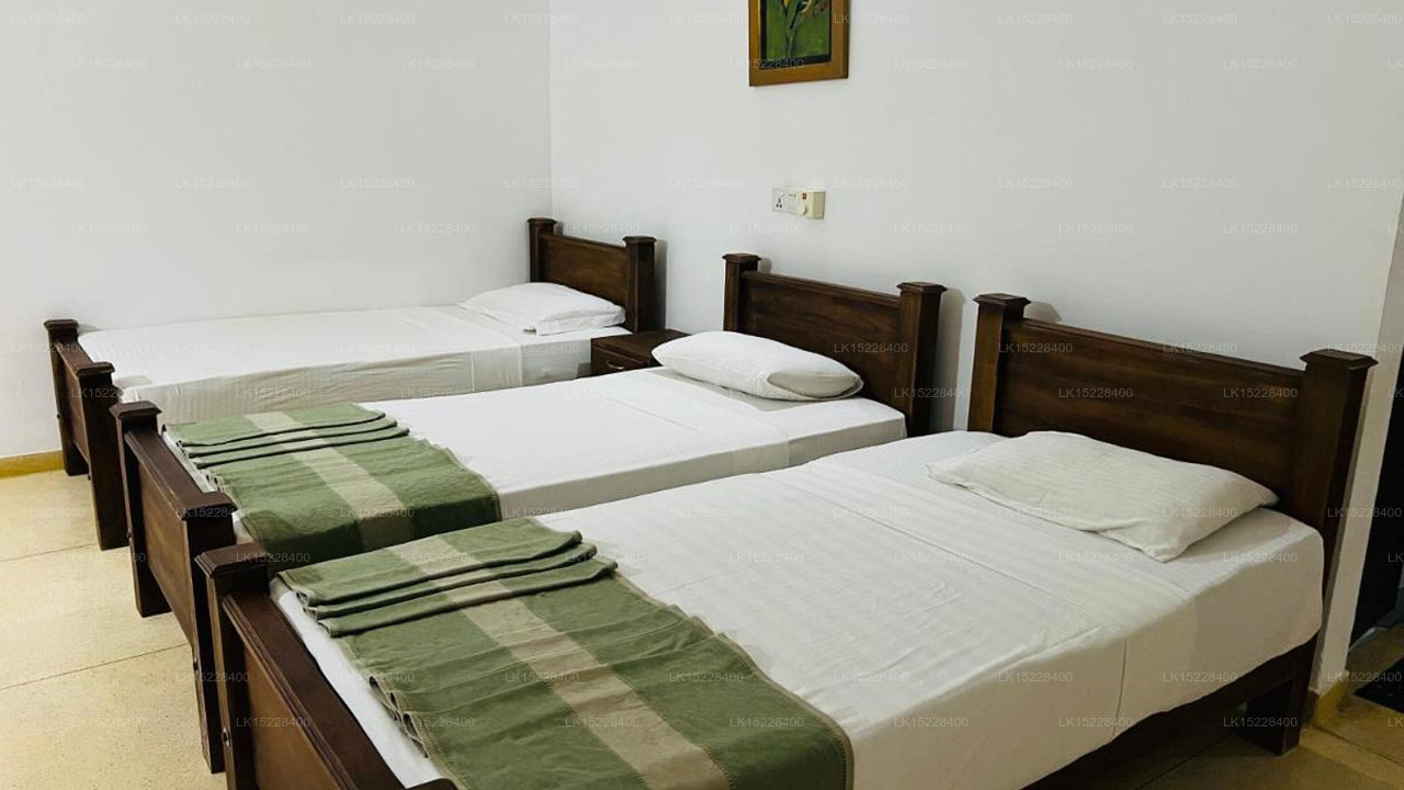 Kingfisher Resort & Retreat, Sigiriya