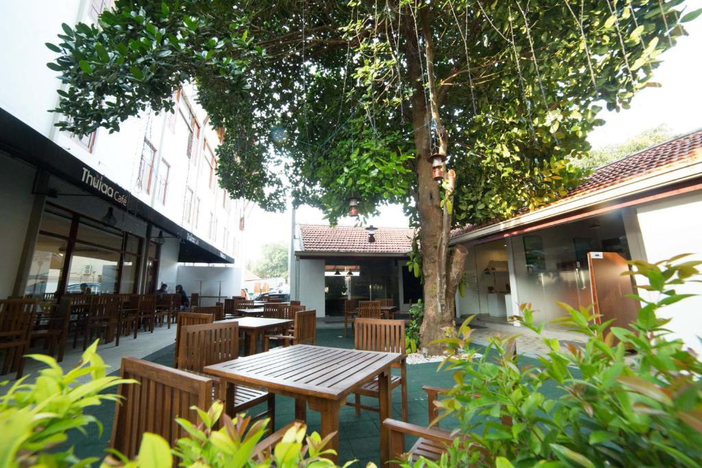 Река Тиннай, Джафна