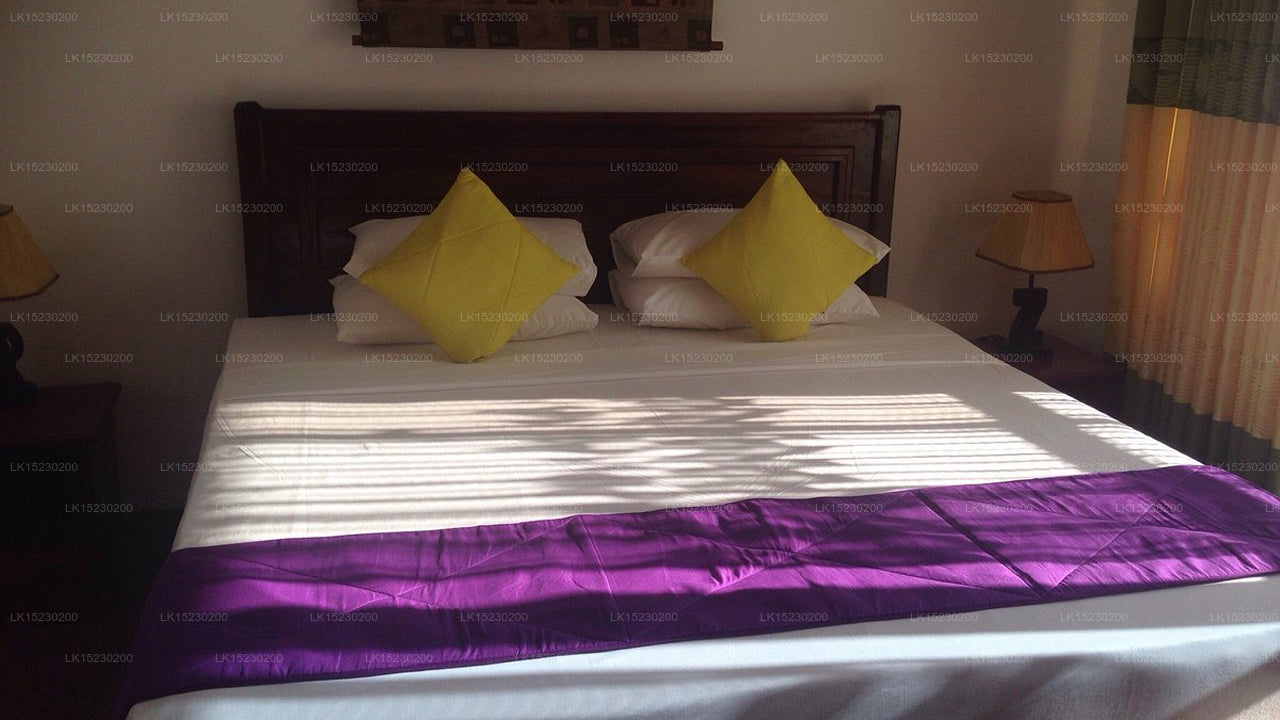 Riverside Araliya, Bentota