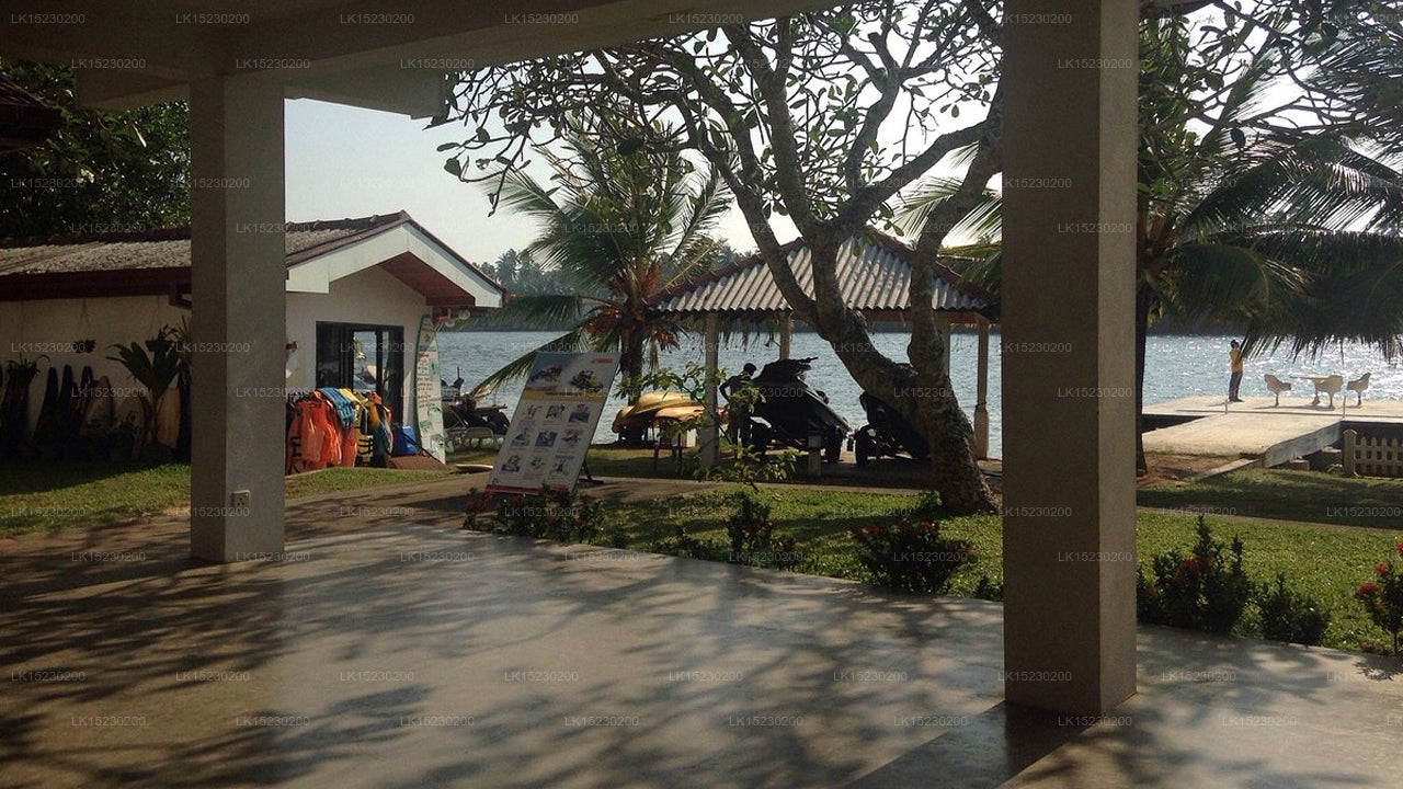 Riverside Araliya, Bentota