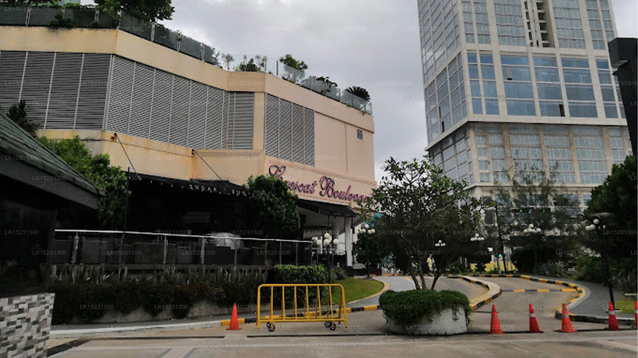 Monarch Apartments, Colombo