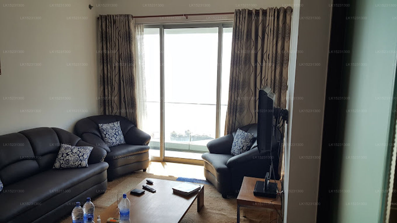 Monarch Apartments, Colombo