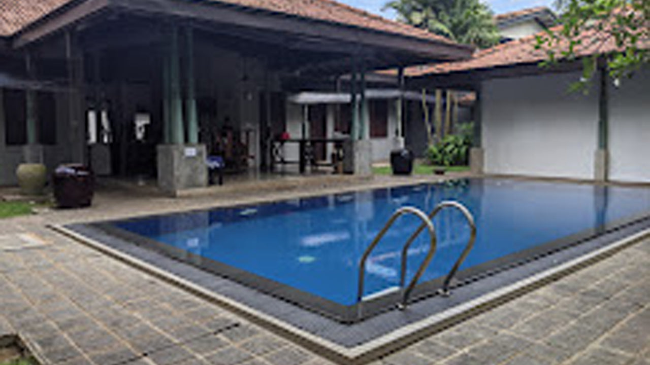 Вилла Репаблик, Бентота