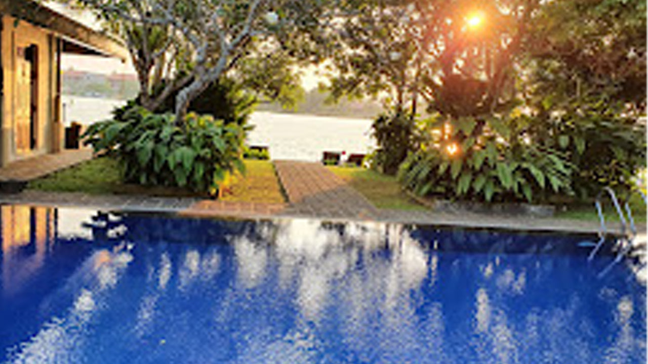 Вилла Репаблик, Бентота