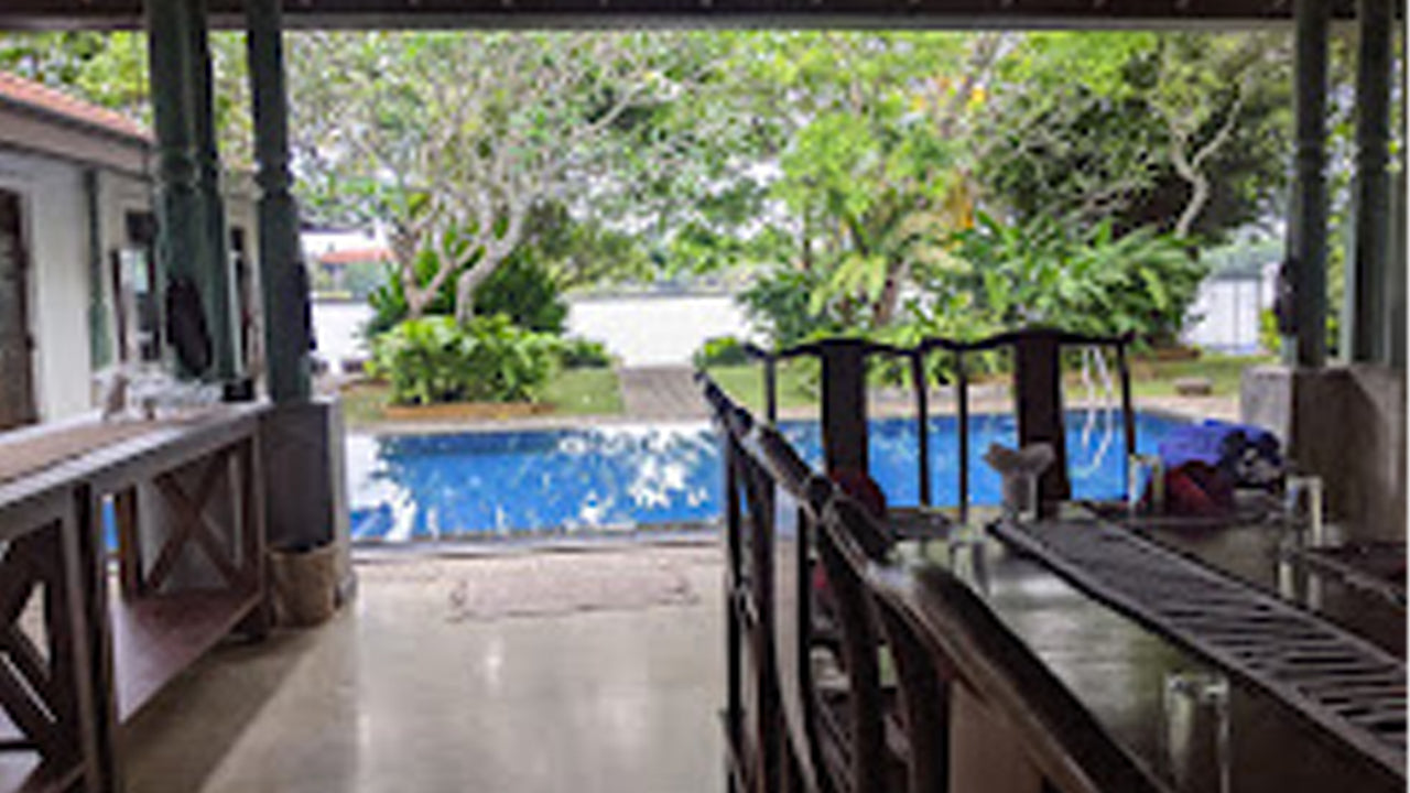 Вилла Репаблик, Бентота