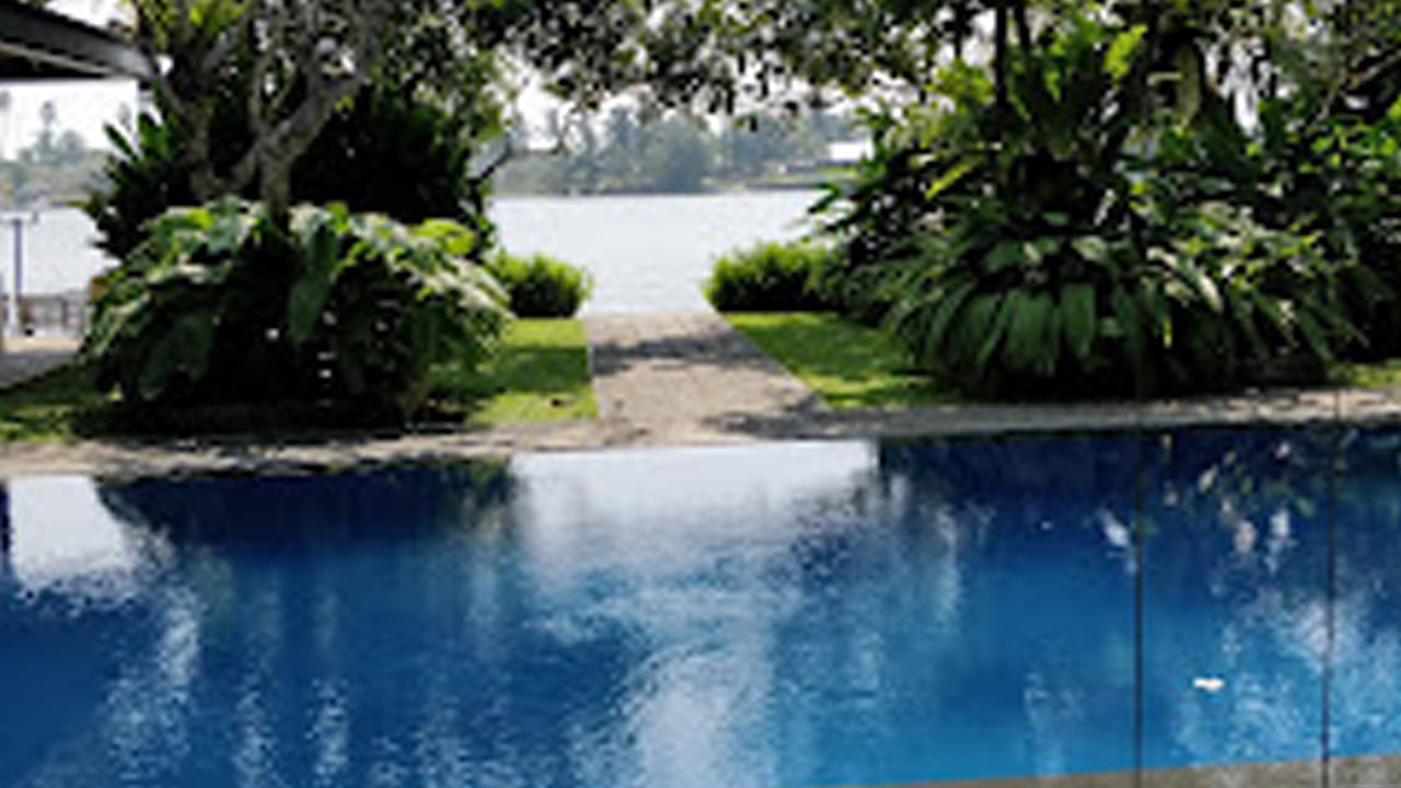 Вилла Репаблик, Бентота