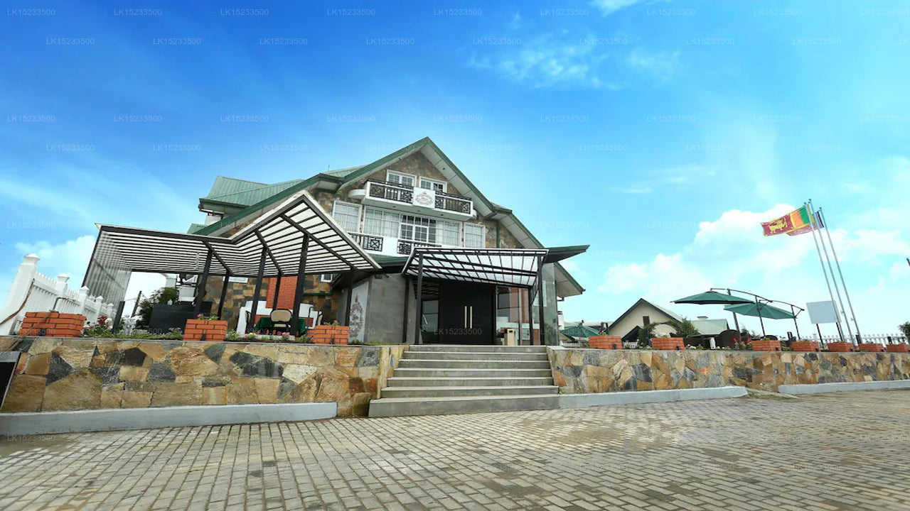 Horton Towers & Cottages, Nuwara Eliya
