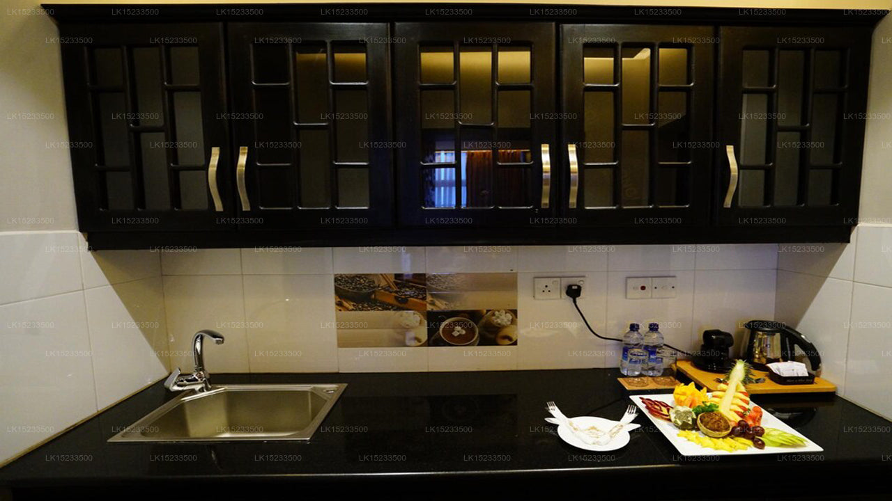 Horton Towers & Cottages, Nuwara Eliya