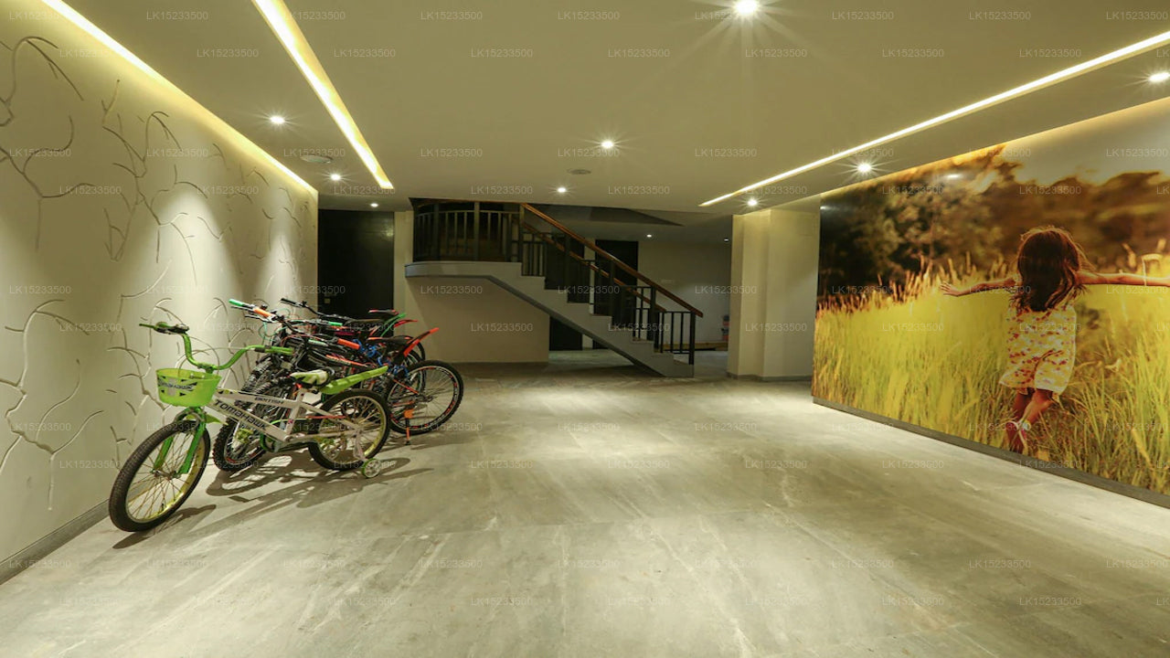 Horton Towers & Cottages, Nuwara Eliya