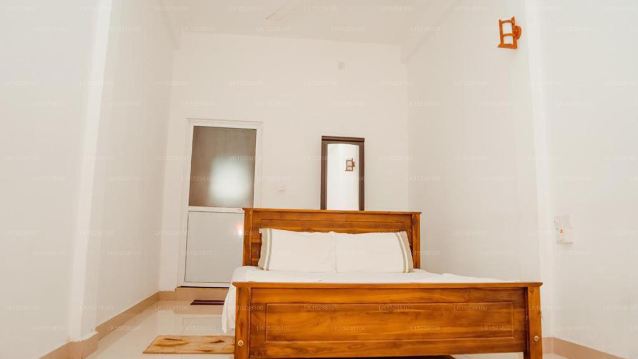 Upul Residence, Anuradhapura