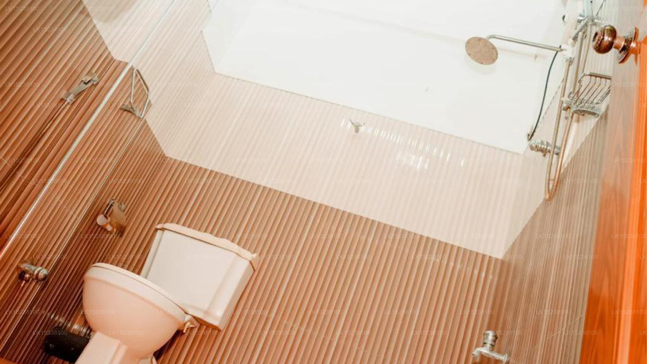 Upul Residence, Anuradhapura