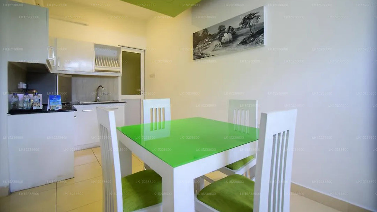 Thilhara Days Inn, Colombo