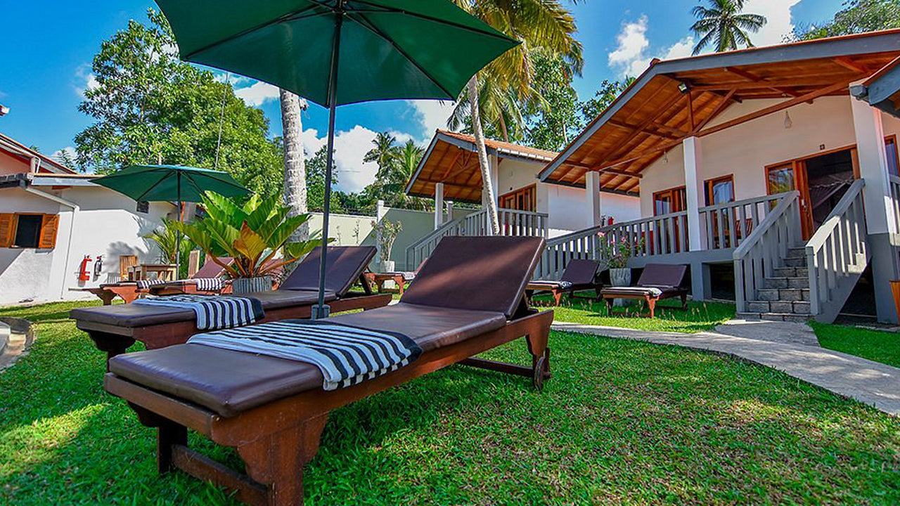 Vesma Villas, Hikkaduwa