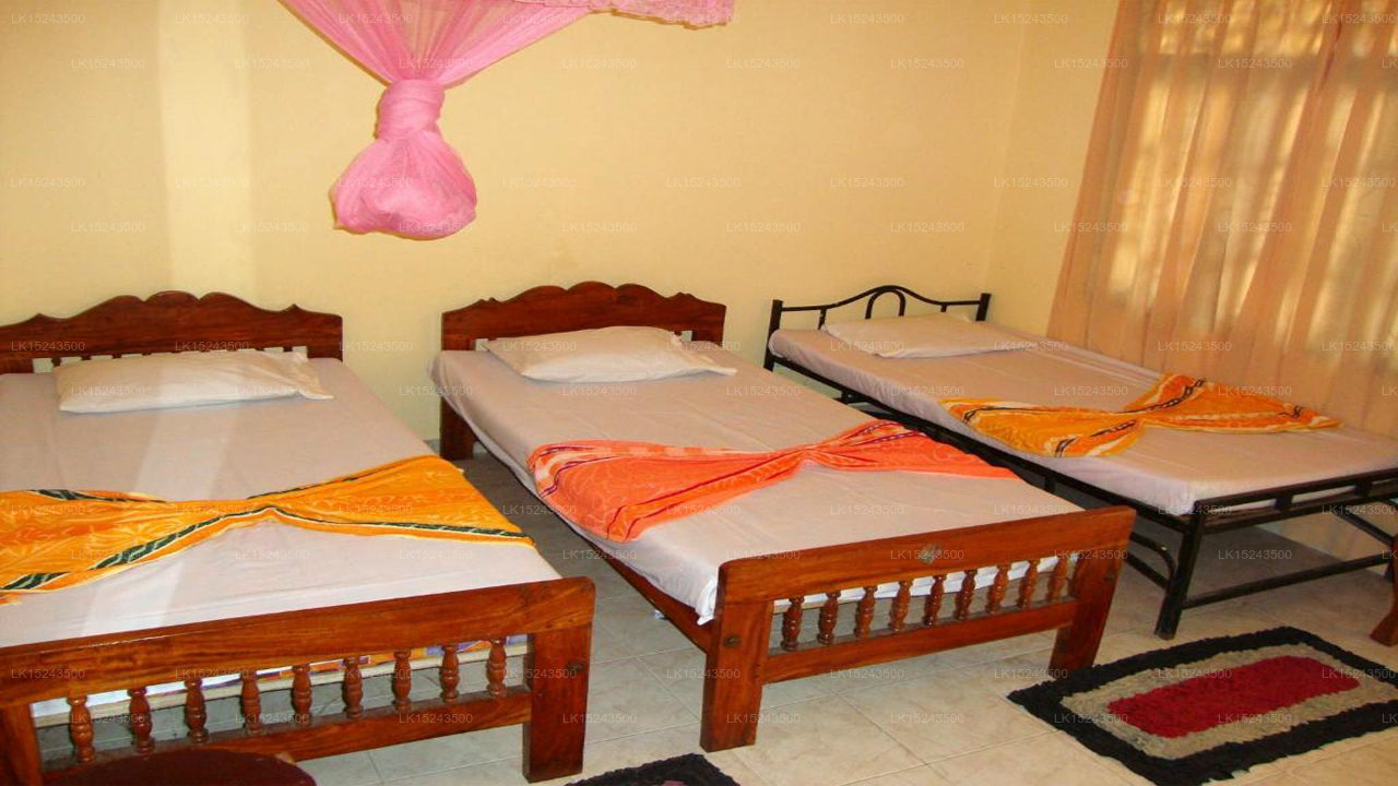 Chamara Guest House, Dambulla