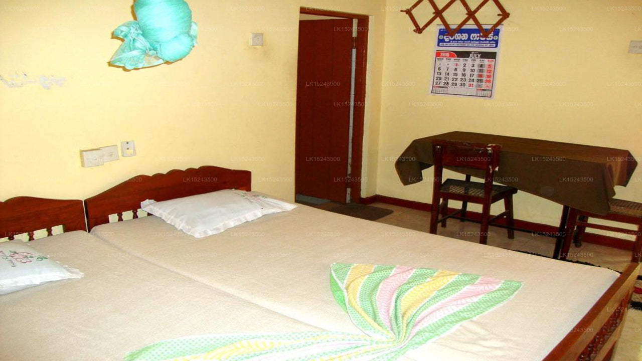 Chamara Guest House, Dambulla