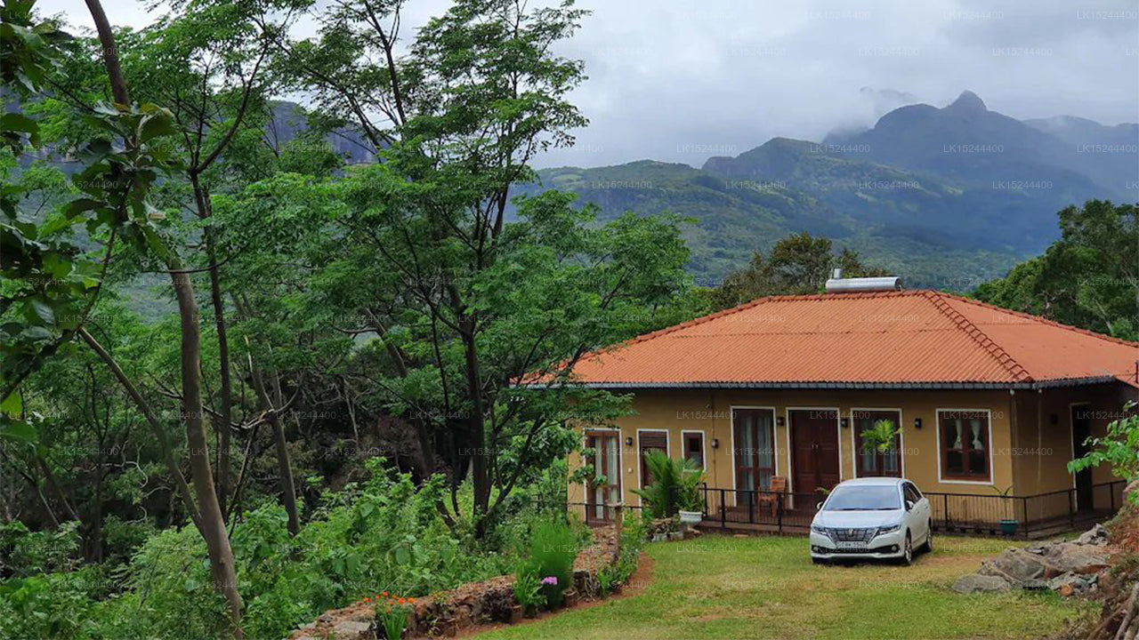 Riverston Holliday Home Stay, Matale