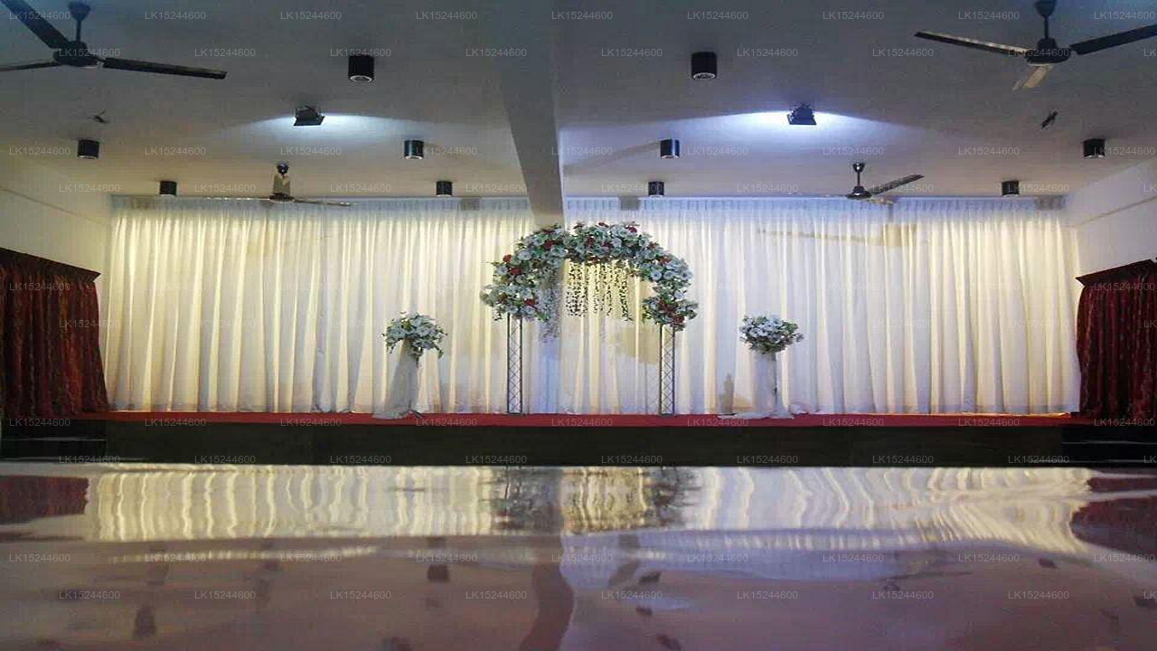 Hotel John Mary, Mannar