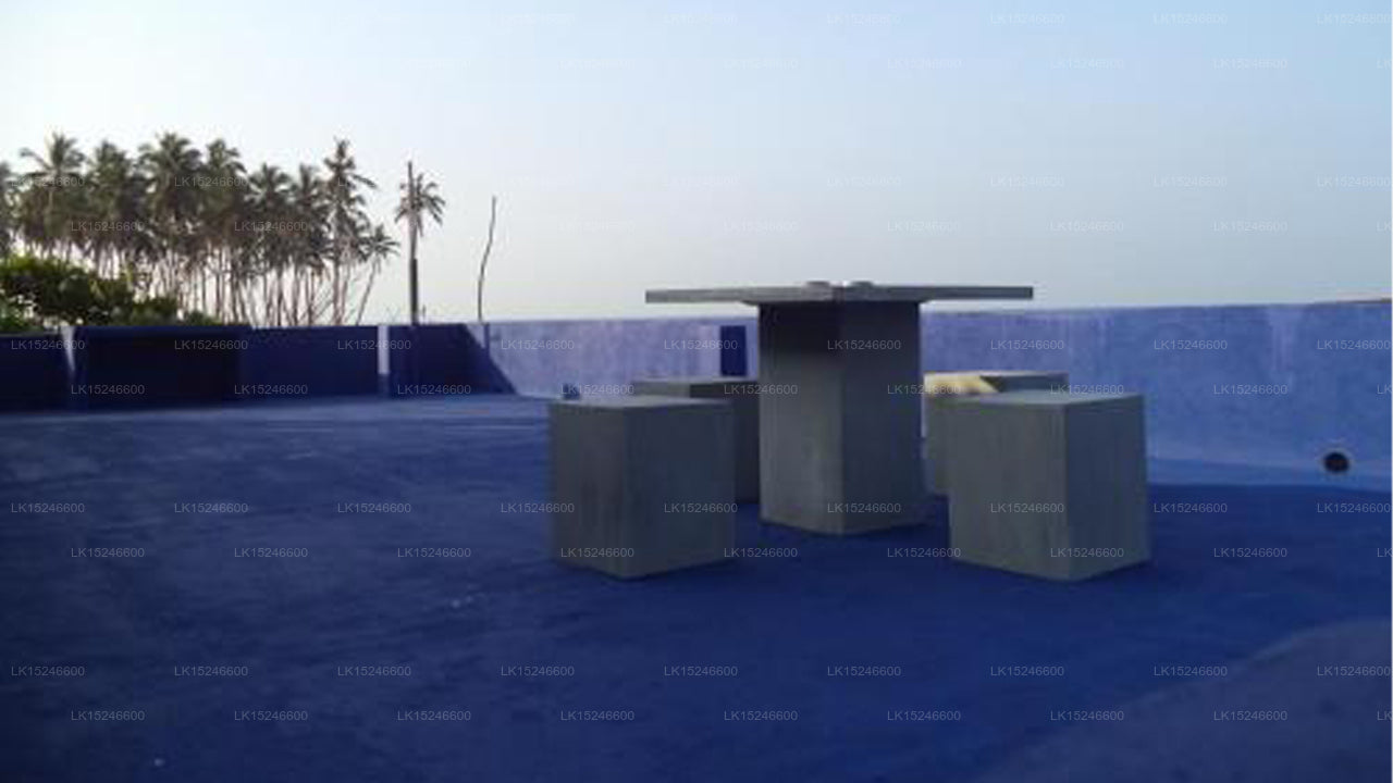 Hansa Villa, Negombo