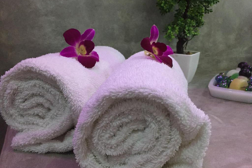 Вилла Доминику, Негомбо